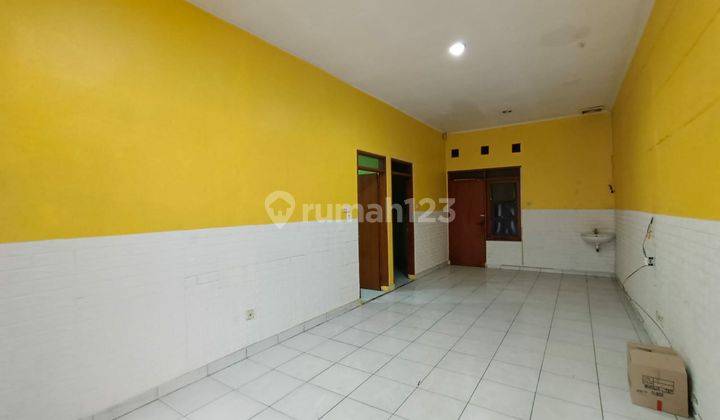 Rumah Harga Menarik Di Taman Holis Indah Thi Bandung Selatan 1