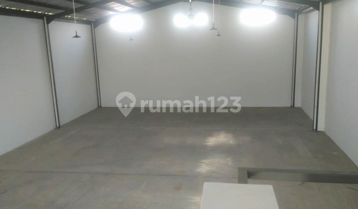 Gudang Strategis Tengah Kota Daerah Pasir Koja Peta Bandung Kota 1