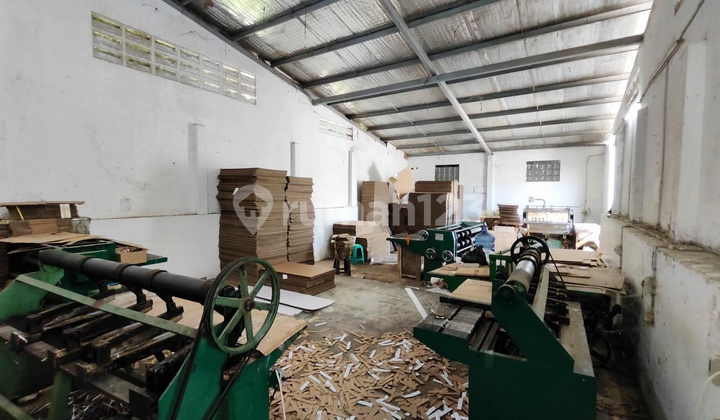 Strategic Land Calculation Warehouse in Kutawaringin Area Near Margaasih Toll Road Bandung Strategic Land Calculation Warehouse in Kutawaringin Area Near Margaasih Toll Road Bandung