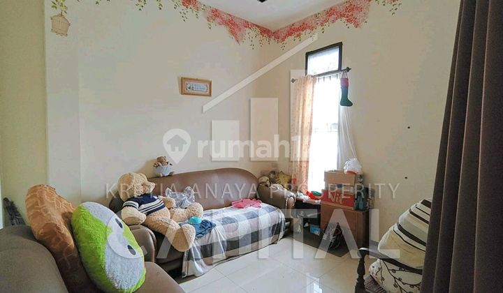 Harga Menarik Rumah Minimalis Bagus Semi Furnished 3 Lantai Di Area Gunung Batu Sayap Pasteur Bandung Kota