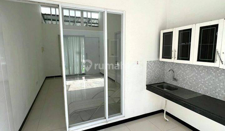 Rumah Siap Huni Semi Furnished Di Cluster Terfavorit Taman Kopo Indah Tki V Bandung 2