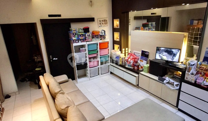 Harga Menarik Rumah Siap Huni 1 Lantai Di Mekar Wangi Bandung Kota