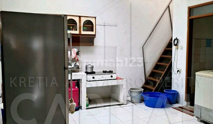 Rumah Terawat Harga Menarik di Taman Kopo Indah Tki Bandung Kota