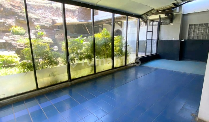 Harga Investor Rumah Hitung Tanah 2 Lantai Di Tengah Kota Area Setra Sari bandung Kota 2