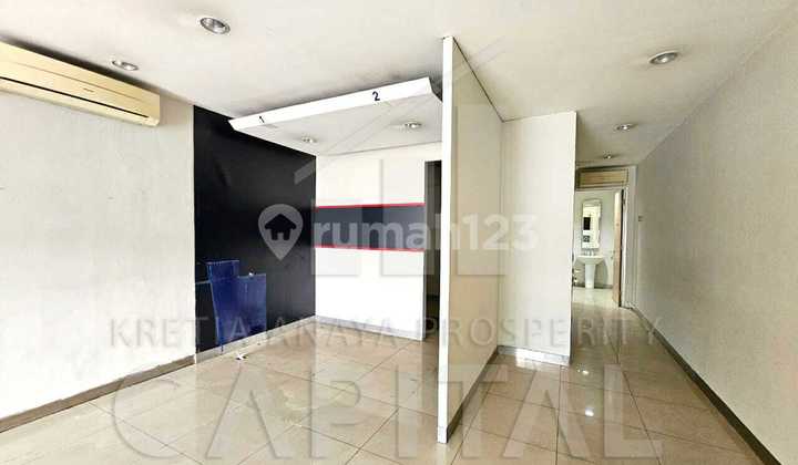 Ruko Strategis Tengah Kota di Area Pasirkaliki Bandung Kota Ruko Strategis Tengah Kota di Area Pasirkaliki Bandung Kota