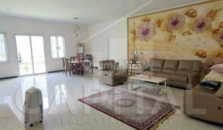 Rumah Baru Minimalis Modern
furnished Elegant Di Taman Holis Indah Thi Bandung Kota 2