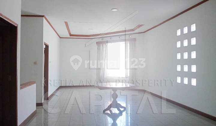 2-Story Ready-to-Occupy House in Setra Sari Area, Bandung City 2