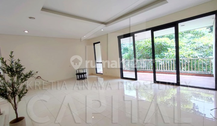 Rumah Minimalis Siap Huni Area Ciumbuleuit Bandung Kota 2