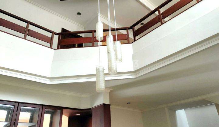 HARGA INVESTOR RUMAH KOST 2 LANTAI INTERIOR KAYU JATI DI CIPAKU SETIABUDI BANDUNG KOTA 2