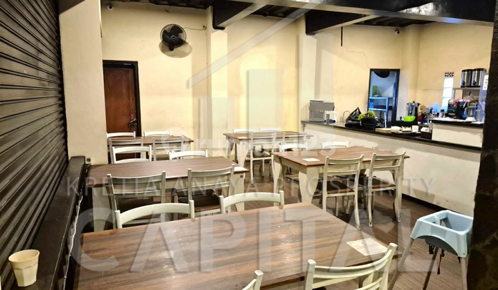 Rumah Komersil 2 Lantai Bisa Jadi Tempat Usaha Di Area Sarijadi Bandung Kota Rumah Komersil 2 Lantai Bisa Jadi Tempat Usaha Di Area Sarijadi Bandung Kota