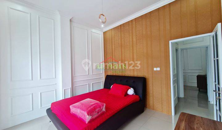 Rumah mewah harga terjangkau kualitas terjamin 6
