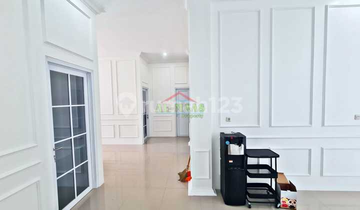 Rumah mewah harga terjangkau kualitas terjamin 7