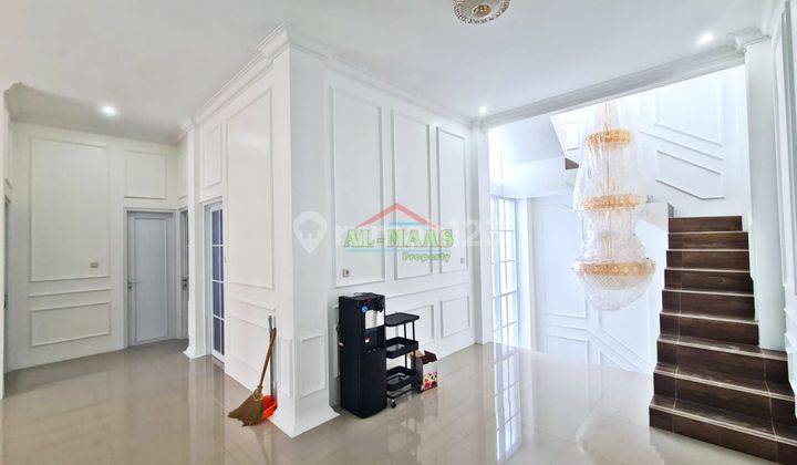 Rumah mewah harga terjangkau kualitas terjamin 8