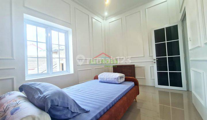 Rumah mewah harga terjangkau kualitas terjamin 13