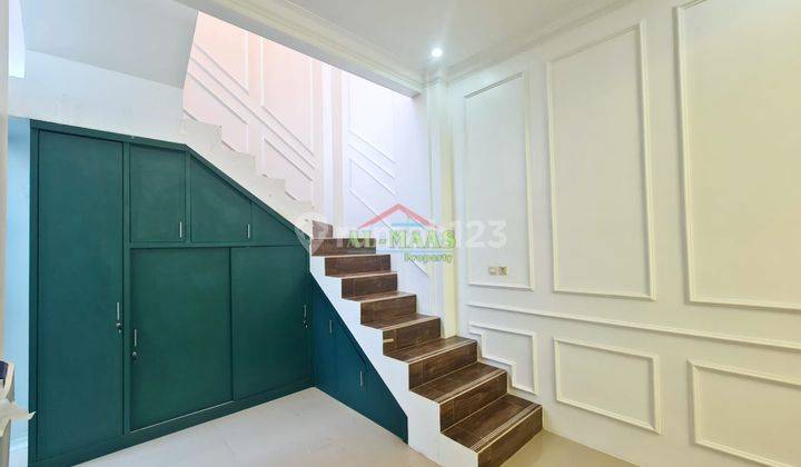 Rumah mewah harga terjangkau kualitas terjamin 14