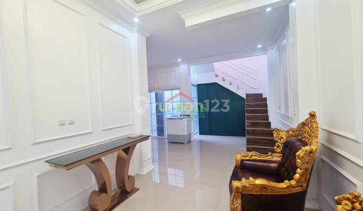 Rumah mewah harga terjangkau kualitas terjamin 15