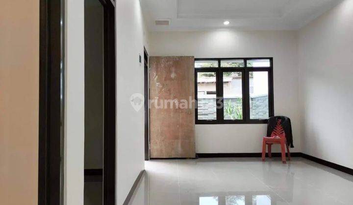 Rumah cantik minimalis idaman semua keluarga 2
