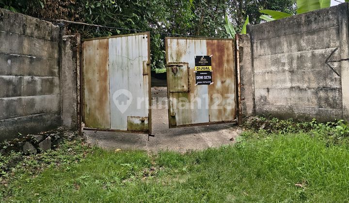 Strategic Land for Sale at Karang Bolong Beach Tourist Spot, Street Side, Anyer, Serang, Banten Strategic Land for Sale at Karang Bolong Beach Tourist Spot, Street Side, Anyer, Serang, Banten
