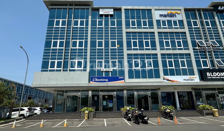 For Quick Sale, Shop House in Business Park CPI Makassar (Al) 1