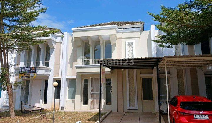 Dijual Rumah Dekat Mall Tsm di Perumahan Rafflesia, Makassar (mm), Tanjung Bunga 1