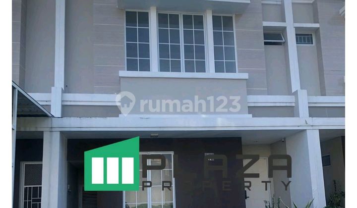 Disewakan Rumah Cantik Di Waterfront,the Mansion Tanjung Bunga Makassar (rs) 1