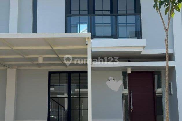 Dijual Rumah 2lt Di Citraland Tallasa City (ss) Makassar 1