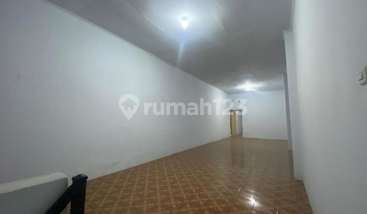 For Rent Strategic Shop House On Pallangga Gowa Makassar Axis (ri) 2