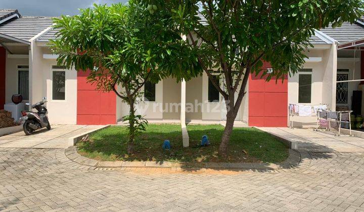 Rumah Dijual, Mutiara Gading (ar) Rumah SHM Baru 1