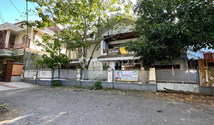 Dijual Rumah Tinggal Dalam kota (ir) 1