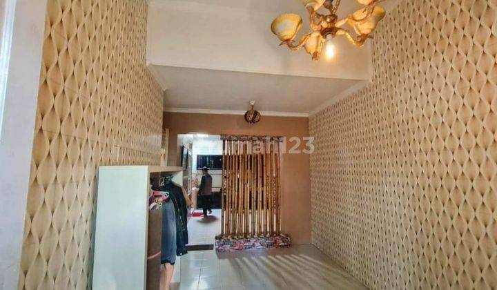 Dijual Rumah di Perumahan Taman Toraja SHM (ar) 2