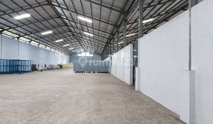 Disewakan Gudang di Poros Parangloe (mm) 4