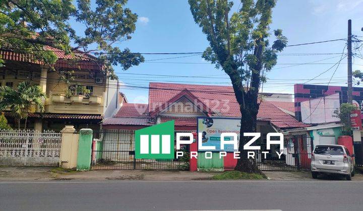 Rumah Dijual di JALAN MONGINSIDI (fl) 1