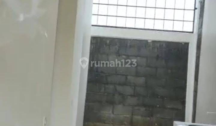 Dijual Rumah Siap Huni (ar) 2