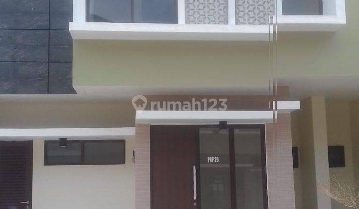 Dijual Rumah 2lt, Bagus (rmb) 1