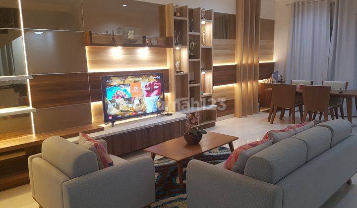 Dijual Rumah3lt, posisi Hook, Harga Murah 5