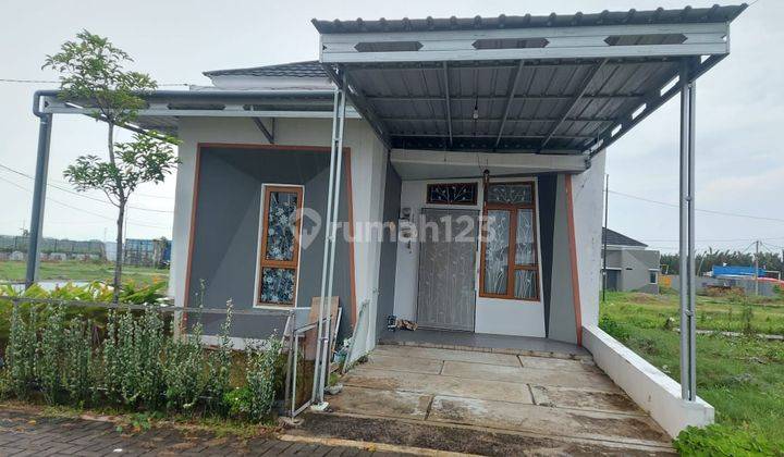 Dijual Rumah Siap Huni, Harga dibawah Pasaran (ss) 2