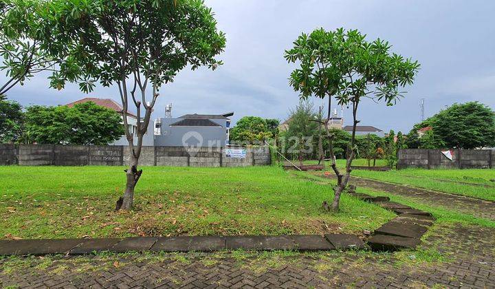 Disewakan Kavling di Poros Tanjung Bunga (al) 2