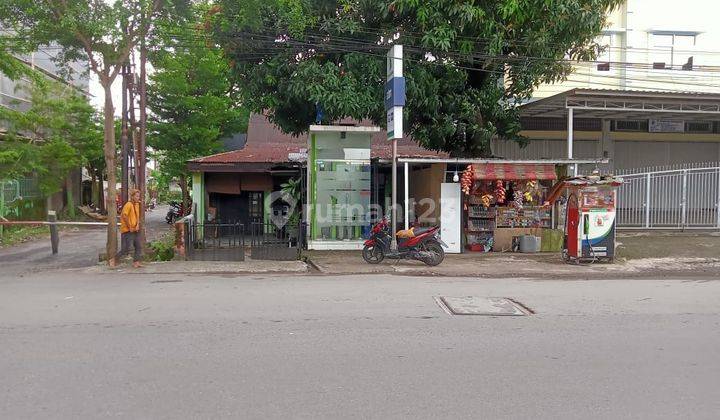 Dijual Rumah di Jalan Kumala Raya SHM(er) 2