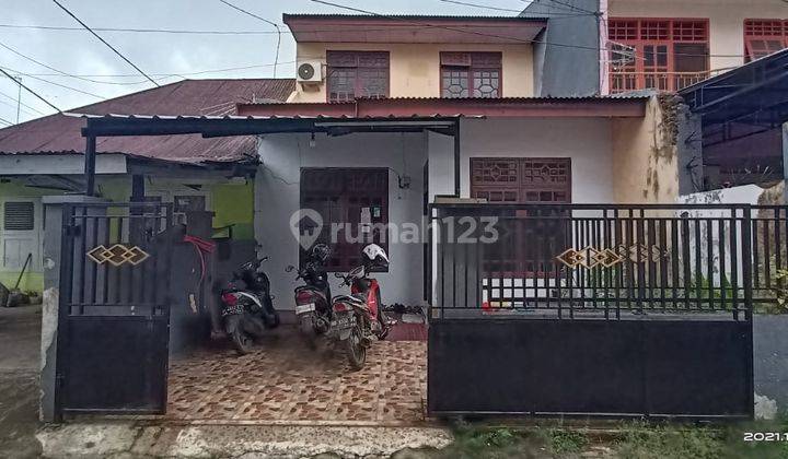 Dijual Rumah siap huni harga termurah dekat Mari Mall (rmb) 2