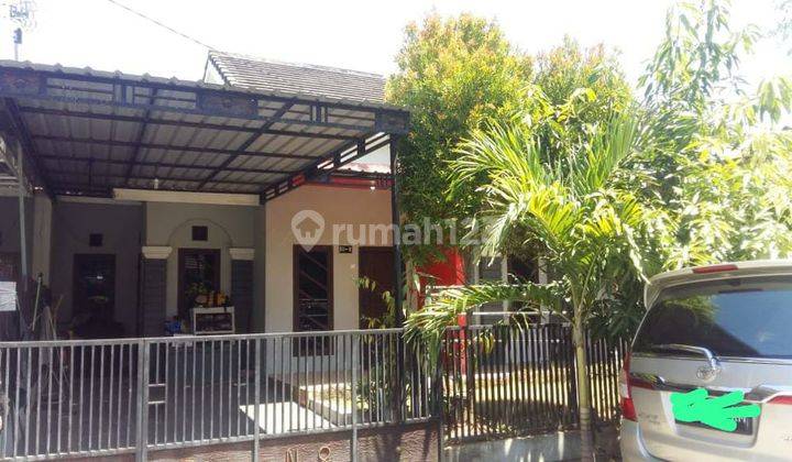 Dijual Cepat Rumah Siap Huni harga murah di Sudiang (cc) 2