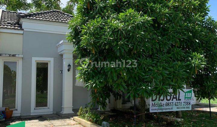 Dijual Rumah Siap Huni di Perumahan Primrose, Grand River View (msk) 2