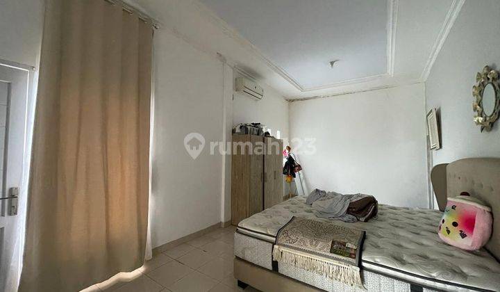 Disewakan Rumah 2lt siap huni jl. Faiaal , makassar (rd) 7