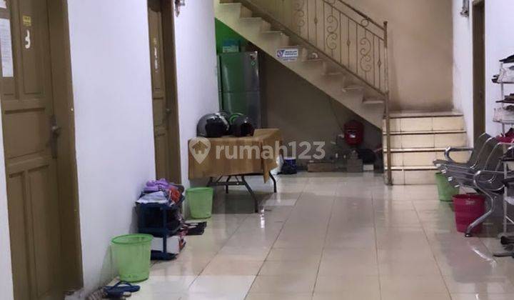 Dijual Rumah kos2an aktif di mamajang makassar (ar) 1