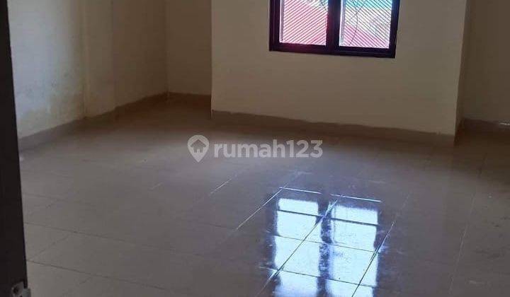 Dijual Ruko 3lt di Jalan Serigala, Makassar, kondisi terawat (ar) 1