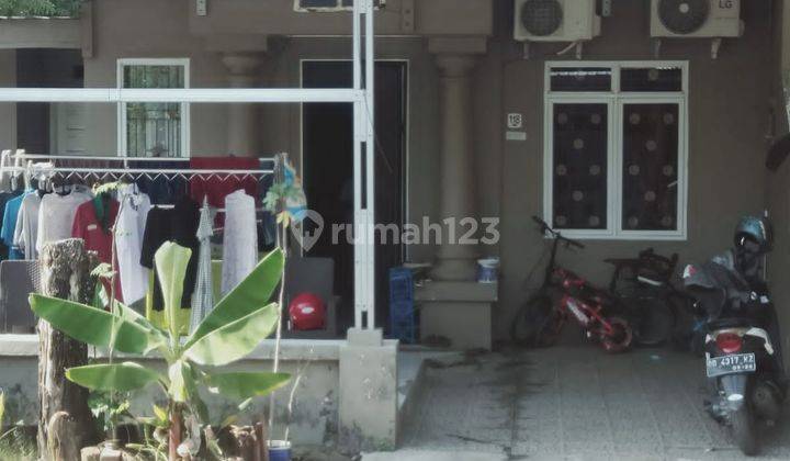 Dijual Rumah siap huni di Taman Toraja, Tanjung Bunga Makassar ( rmb) 1