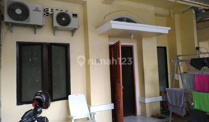 Dijual rumah 2lt di Perumahan taman toraja, makassar (cc) 1