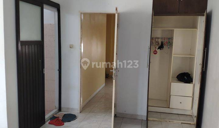 Dijual rumah 2lt di Perumahan taman toraja, makassar (cc) 2