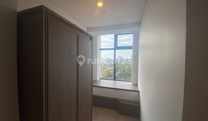 Dijual murah Apartemen Sudirman Suites 31, makassar (fl) 2