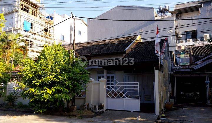 Disewakan Rumah di Perumahan Tulip,Panakukkang makassar (okt) 1