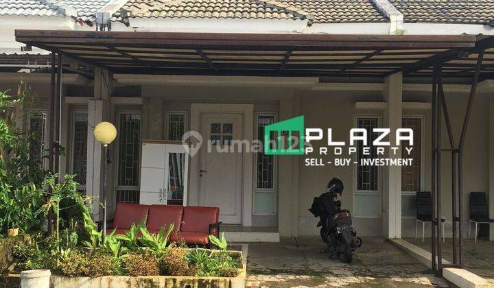 Dijual Rumah siap huni di Perumahan Amarylis, tanjung bunga, makassar (cc) 1